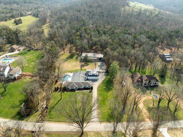 2151 Hillsboro Valley Rd, Brentwood, TN 37027
