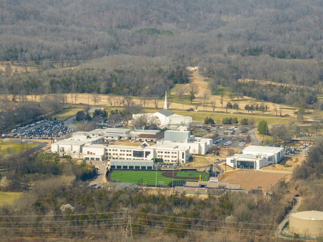 2151 Hillsboro Valley Rd, Brentwood, TN 37027