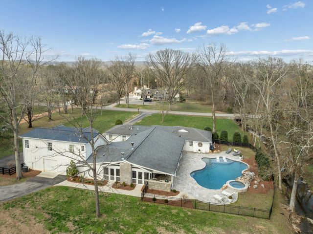 2151 Hillsboro Valley Rd, Brentwood, TN 37027