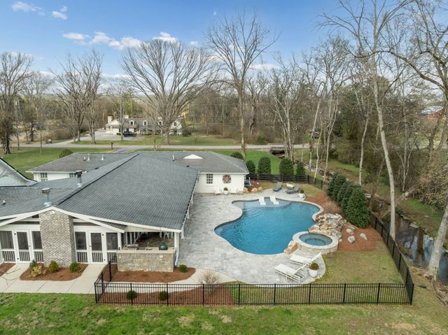 2151 Hillsboro Valley Rd, Brentwood, TN 37027