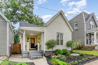 341 Van Voast Avenue, Bellevue, KY 41073