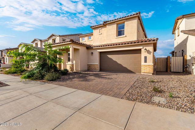 19412 S 214TH Place, Queen Creek, AZ 85142