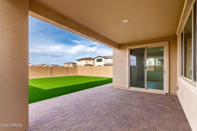 19412 S 214TH Place, Queen Creek, AZ 85142