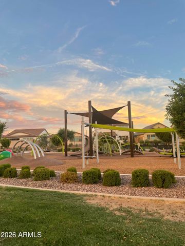 19412 S 214TH Place, Queen Creek, AZ 85142