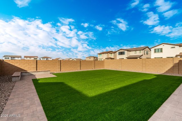 19412 S 214TH Place, Queen Creek, AZ 85142