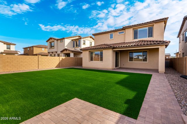 19412 S 214TH Place, Queen Creek, AZ 85142