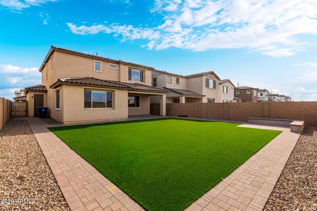 19412 S 214TH Place, Queen Creek, AZ 85142