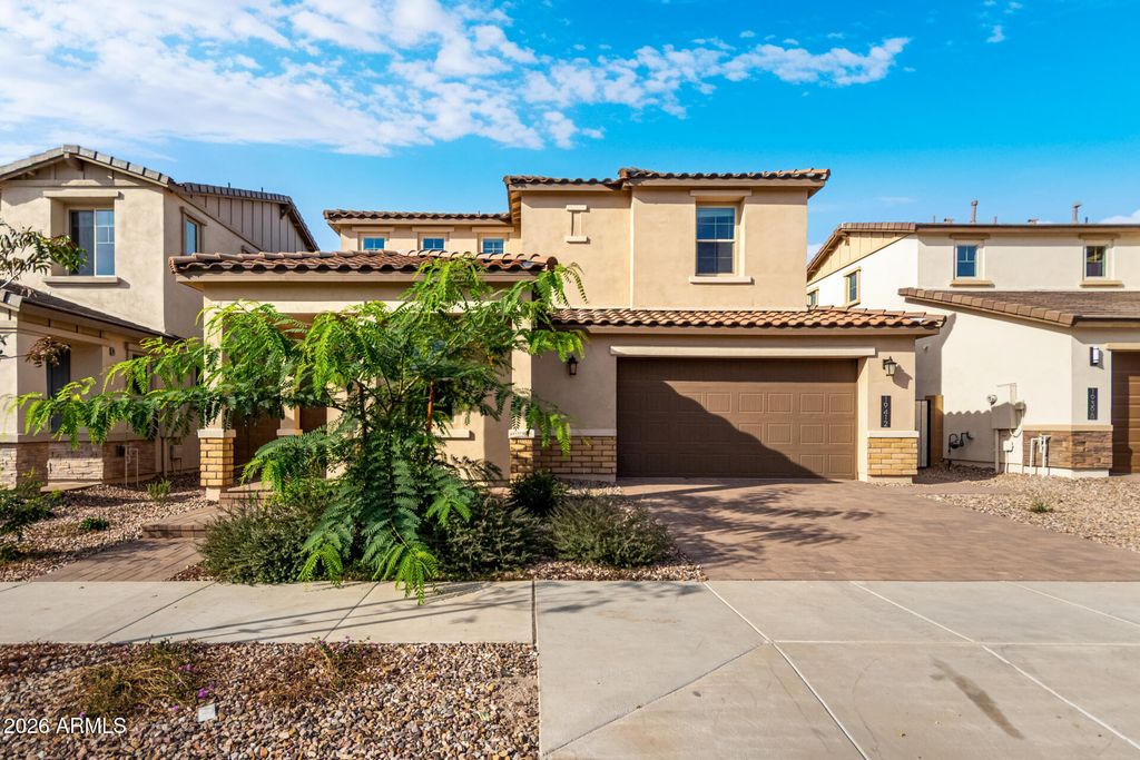 19412 S 214TH Place, Queen Creek, AZ 85142