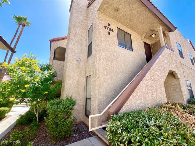 4736 Obannon Drive D, Las Vegas, NV 89102