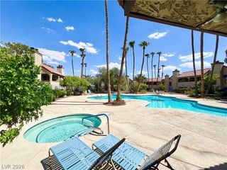 4736 Obannon Drive D, Las Vegas, NV 89102