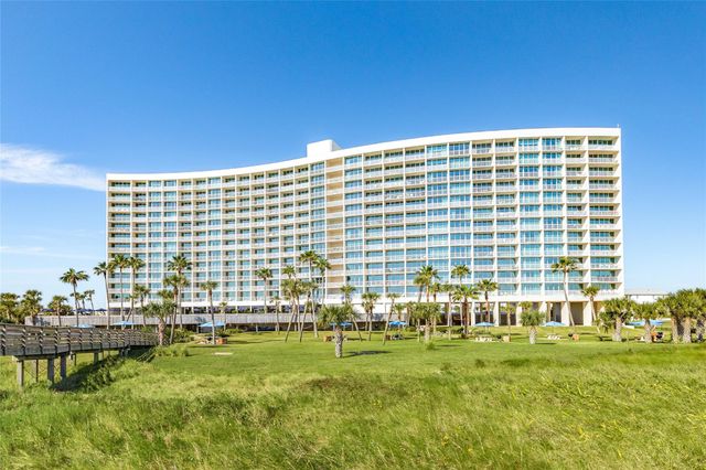 1401 E Beach Drive 212, Galveston, TX 77550