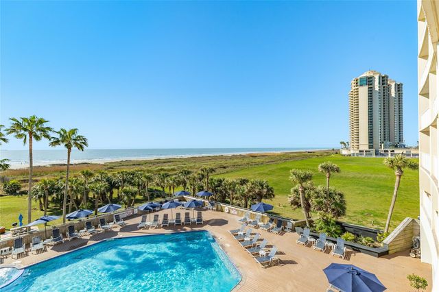1401 E Beach Drive 212, Galveston, TX 77550