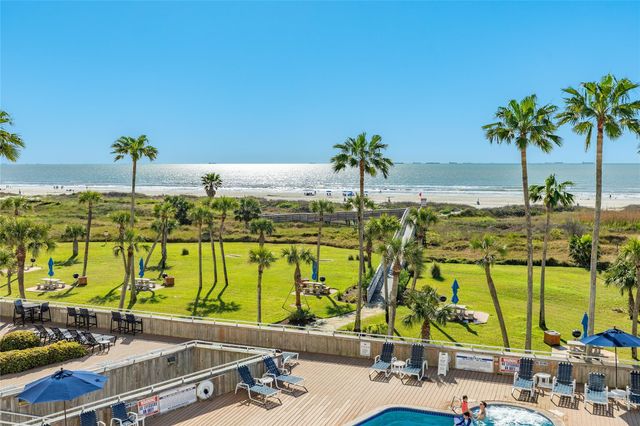 1401 E Beach Drive 212, Galveston, TX 77550