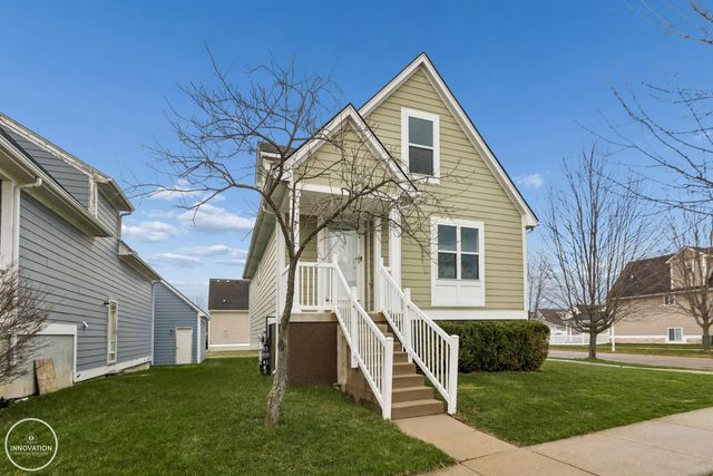 59790 W Brockton Street, New Haven, MI 48048