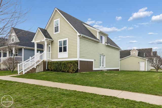 59790 W Brockton Street, New Haven, MI 48048
