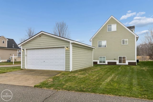 59790 W Brockton Street, New Haven, MI 48048