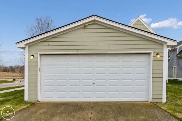 59790 W Brockton Street, New Haven, MI 48048