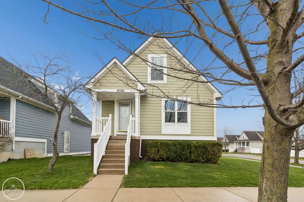 59790 W Brockton Street, New Haven, MI 48048
