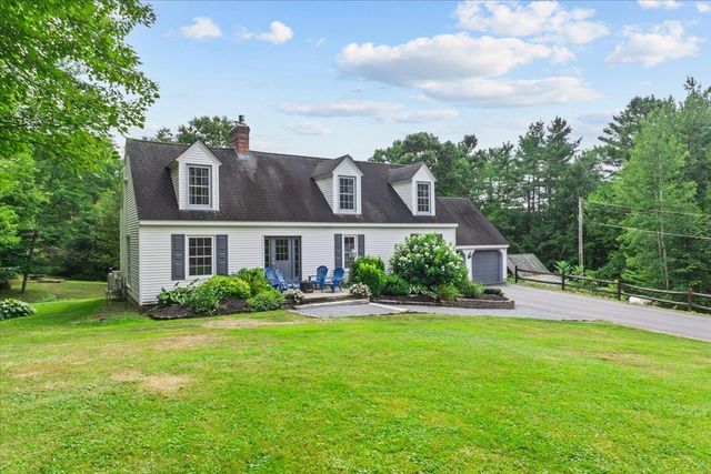 15 Essex Highlands, Essex, VT 05452