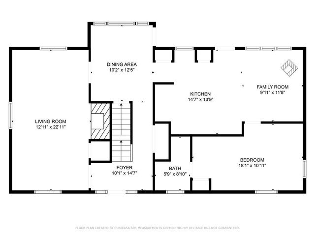 15 Essex Highlands, Essex, VT 05452