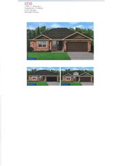 2404 Aaliyha Lane, Crestview, FL 32536