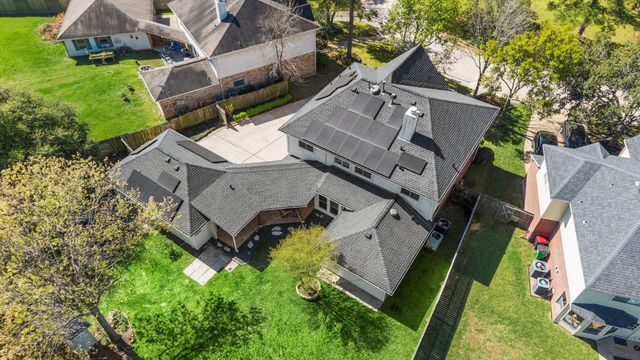 20322 Cembra Walk, Spring, TX 77379