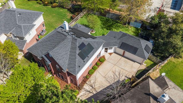 20322 Cembra Walk, Spring, TX 77379