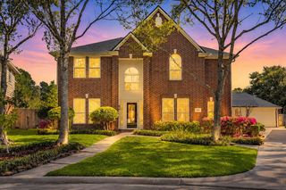 20322 Cembra Walk, Spring, TX 77379