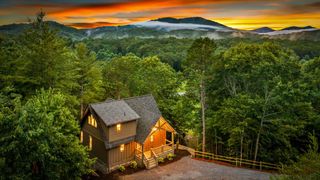 144 Highlands Gap, Mineral Bluff, GA 30559