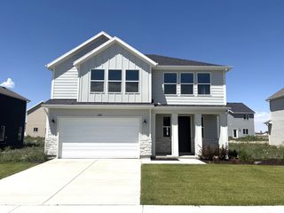 1121 N 1020 W LOT #13, Salem, UT 84653