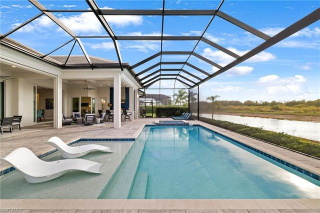 19130 Wildblue BLVD, Fort Myers, FL 33913