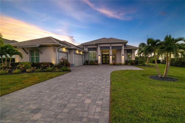 19130 Wildblue BLVD, Fort Myers, FL 33913