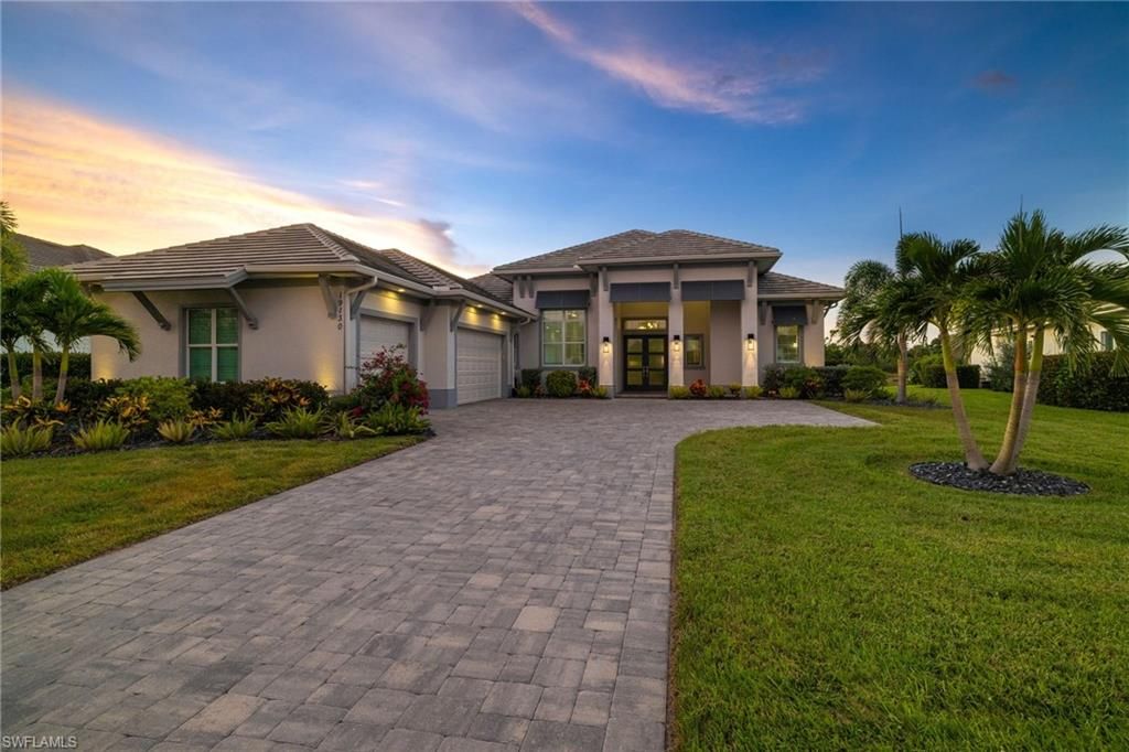 19130 Wildblue BLVD, FORT MYERS, FL 33913 — photo 4