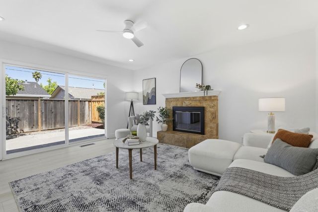 6385 Tamalpais Avenue, San Jose, CA 95120