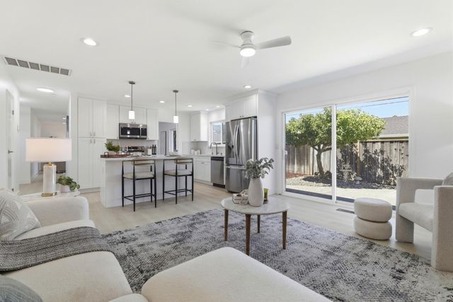 6385 Tamalpais Avenue, San Jose, CA 95120