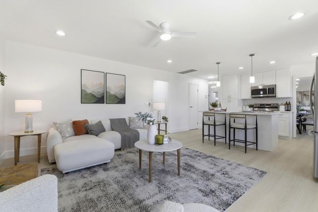 6385 Tamalpais Avenue, San Jose, CA 95120