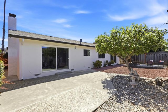 6385 Tamalpais Avenue, San Jose, CA 95120
