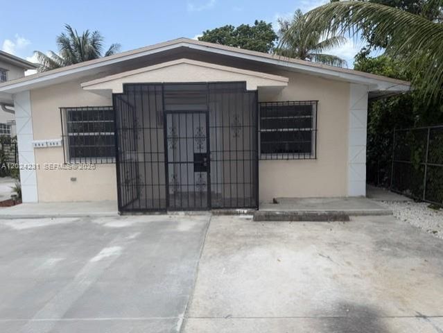 262 NE 55th Terrace 0, Miami, FL 33137