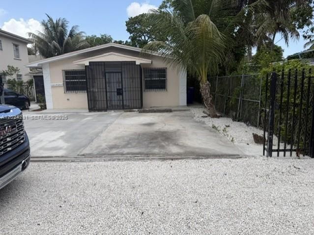 262 NE 55th Terrace 0, Miami, FL 33137