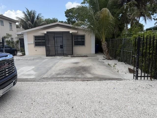 262 NE 55th Terrace 0, Miami, FL 33137