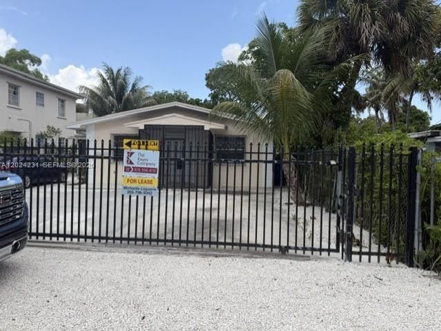 262 NE 55th Terrace 0, Miami, FL 33137