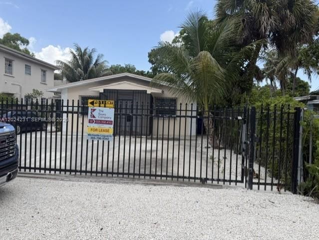 262 NE 55th Terrace 0, Miami, FL 33137