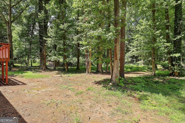 110 Clydesdale Road, Peachtree City, GA 30269