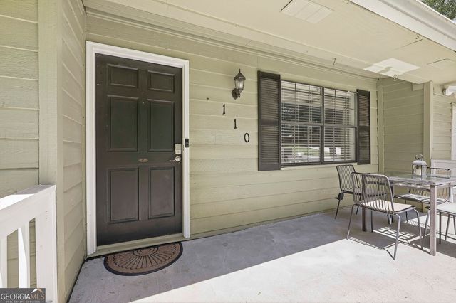 110 Clydesdale Road, Peachtree City, GA 30269