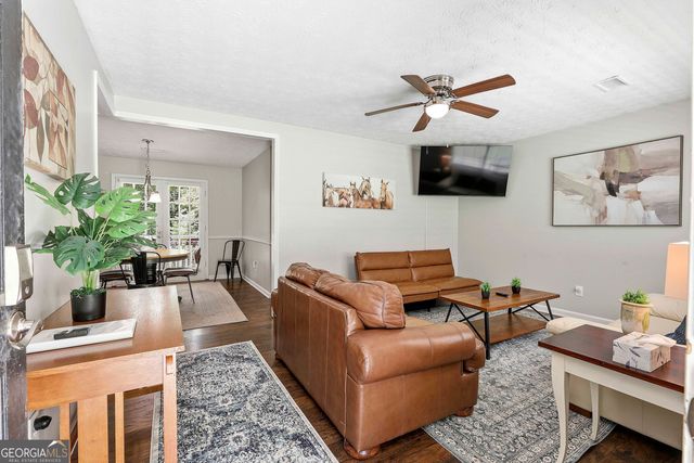 110 Clydesdale Road, Peachtree City, GA 30269