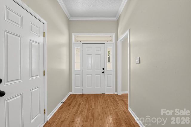 9210 Rotherham Lane, Charlotte, NC 28216