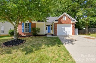9210 Rotherham Lane, Charlotte, NC 28216
