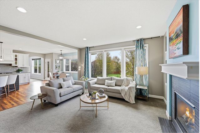6519 106th Avenue N, Brooklyn Park, MN 55445