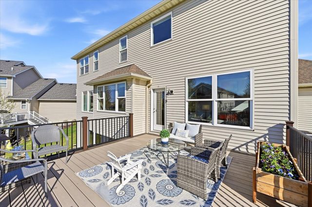 6519 106th Avenue N, Brooklyn Park, MN 55445