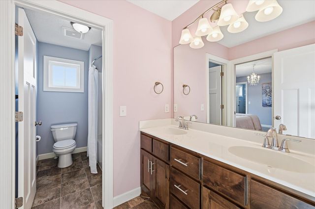 6519 106th Avenue N, Brooklyn Park, MN 55445
